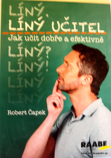 Líný učitel