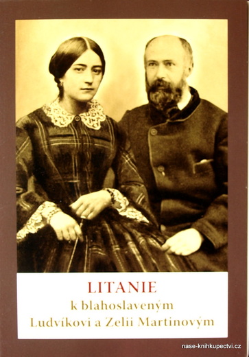Litanie k manželům