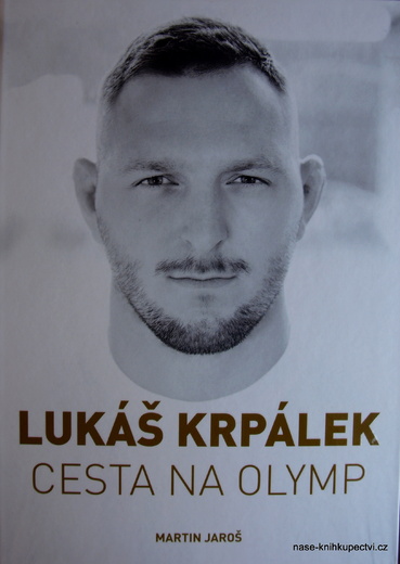 Lukáš Krpálek