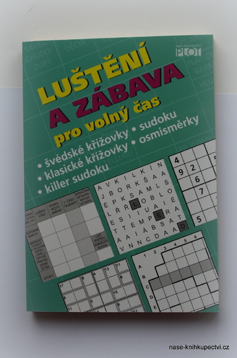luštění