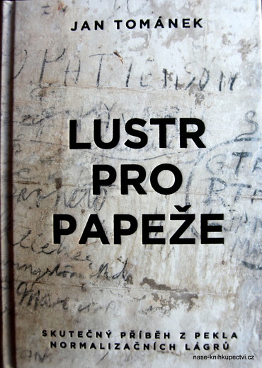Lustr pro papeže