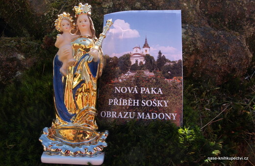Madonka úvodní