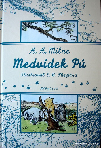 Madvídek Pú