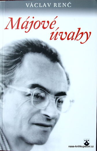 Májové úvahy - Václav Renč