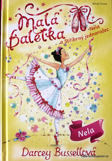 Malá baletka