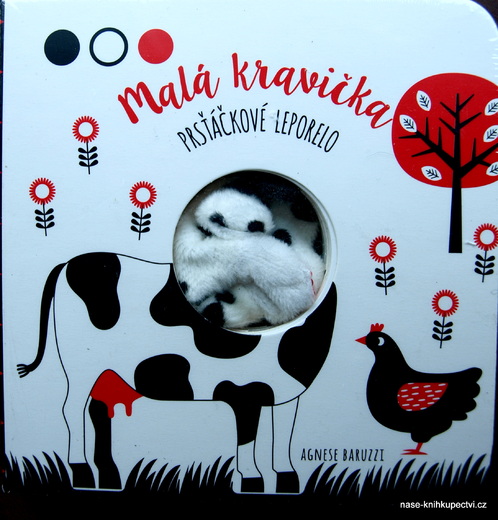 Malá kravička