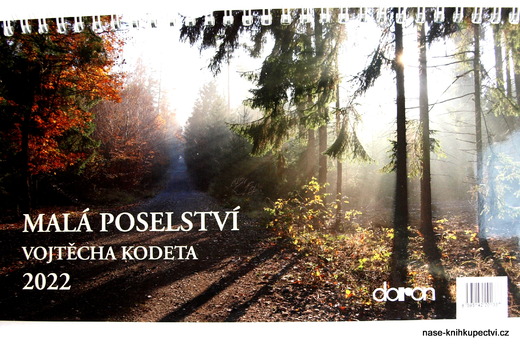 Malá poselství 2022