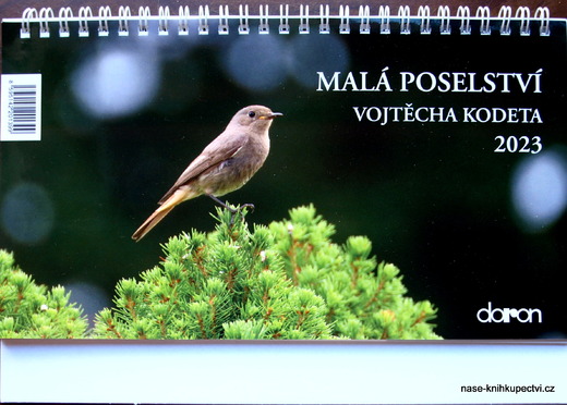 Malá poselství vrch