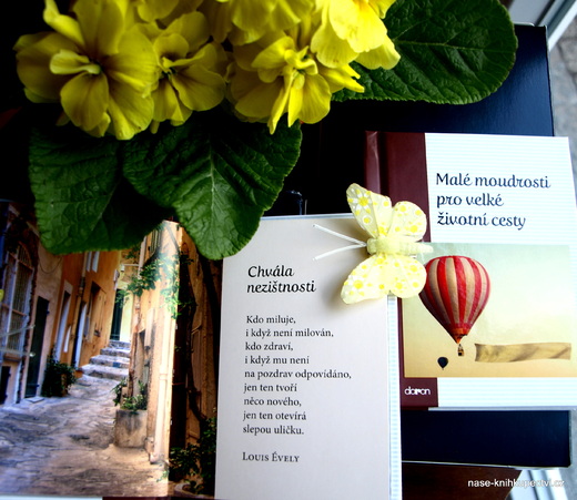 Malé moudrosti