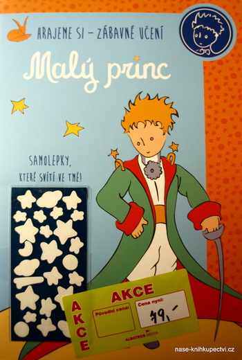 Malý princ o