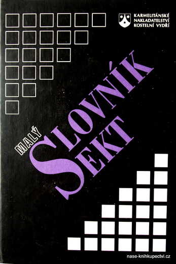 Malý slovník sekt