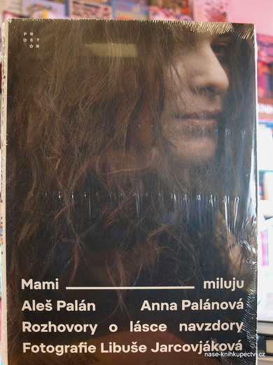 Mami, miluju - Aleš Palán
