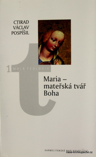 Maria - mateřská tvář