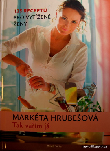 Markéta Hrub