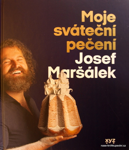 Maršálek Moje
