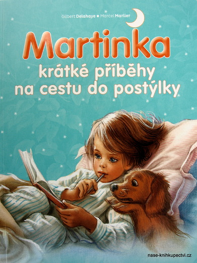 Martinka, krátké příběhy před spaním