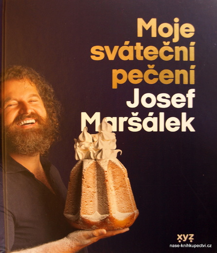 Mašálek Moje sváteč
