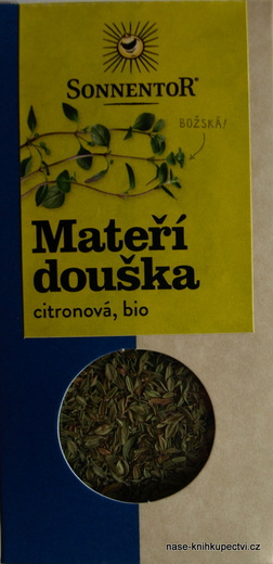 Mateřídouška