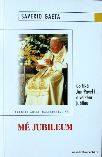 Mé jubileum