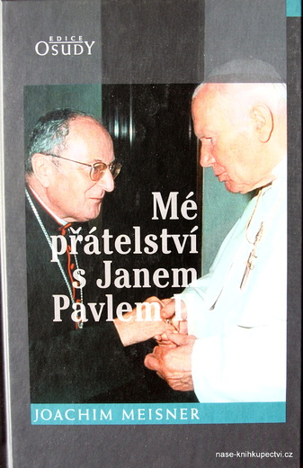 Mé přátelství