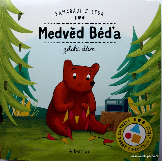 Medvěd Bé
