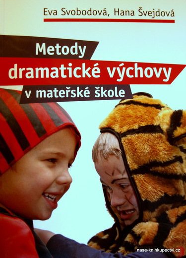 Metody dramatické výchovy