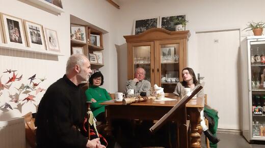 Michael Pospíšil 2