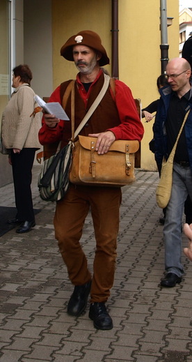 Michal Pospíšil
