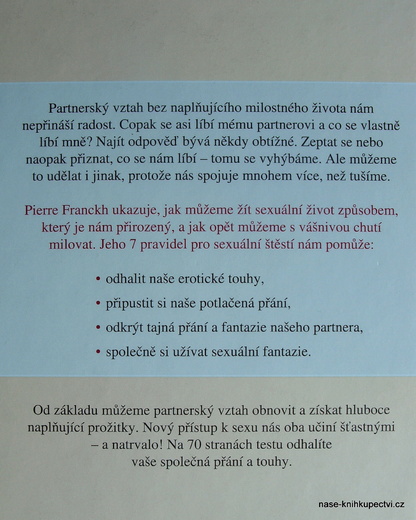 Miluj zezadu