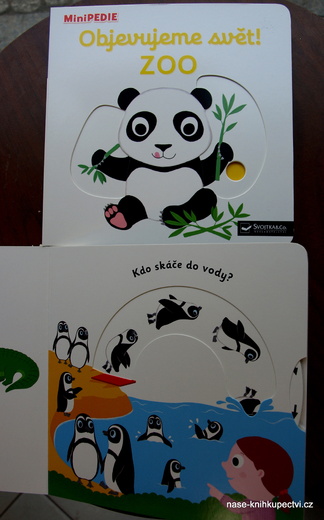 Minipedie ZOO