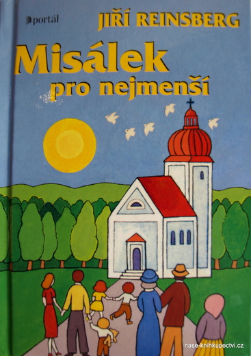 Misálek