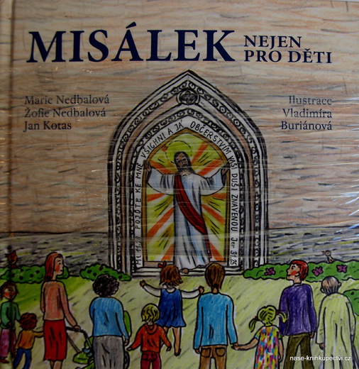 Misálek pro