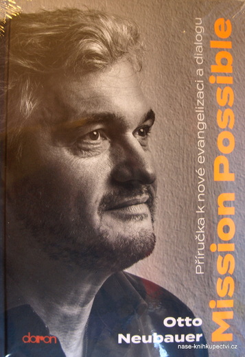 Mission Possible  - Otto Neubauer
