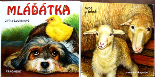 Mláďata Lod