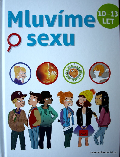 Mluvíme spolu