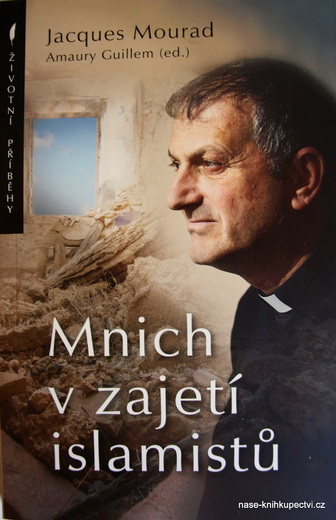 Mnich v zajetí