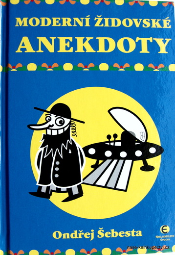 Moderní židovské a