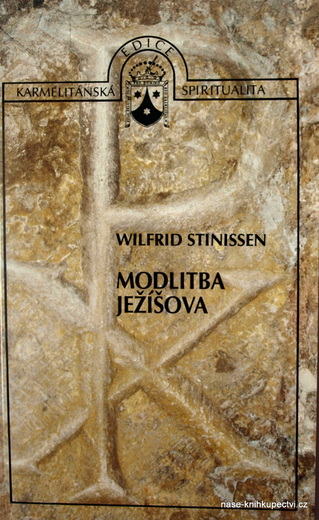 Modlitba Ježíšova