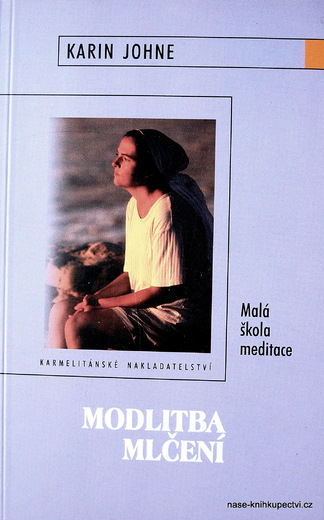 Modlitba mlčení