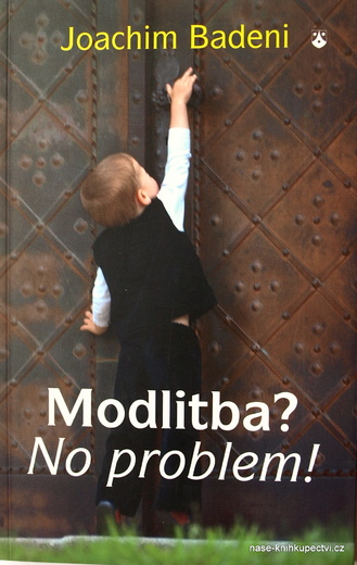 Modlitba no problém