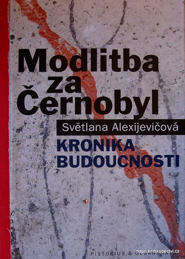 Modlitba za Černobyl