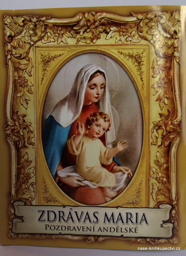 Modlitba zdr