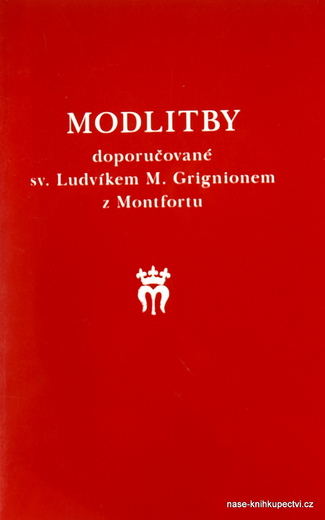 Modlitby Ludvíka