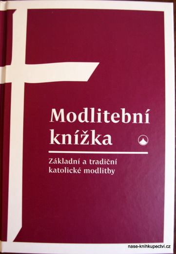 Modlitební kniha
