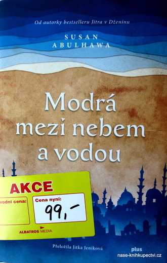 Modrá