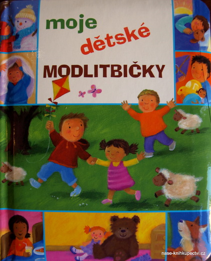 Moje dětské m