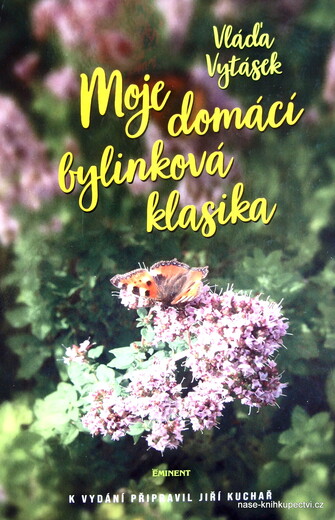 Moje domácí bylinková