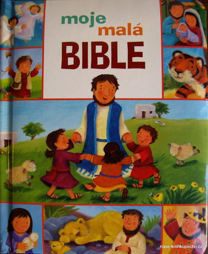 Moje malá bib