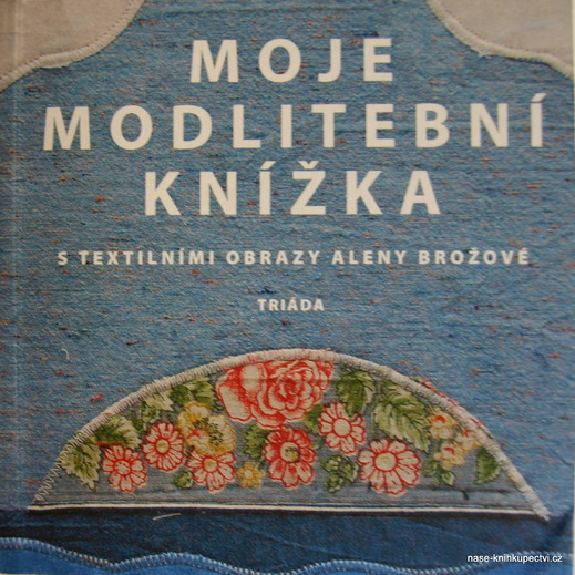 Moje modlitební knížka