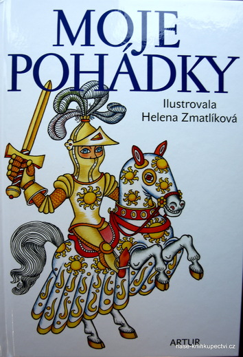 Moje pohádky